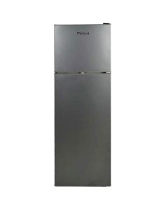 Réfrigérateur BIOLUX DP25-S DeFrost 250 Litres - Silver