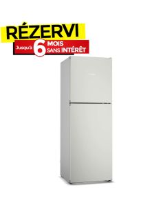 Réfrigérateur BOSCH KDN30N12M8 253 Litres NoFrost - Inox