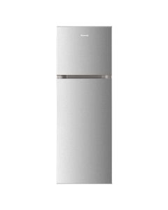 Réfrigérateur BRANDT BD4410SS 420 Litres NoFrost - Silver