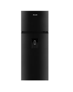 Réfrigérateur BRANDT BD5010NWB 500 Litres NoFrost - Noir