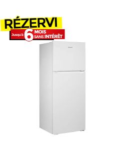Réfrigérateur BRANDT BDE5110BW 500 Litres Less Frost - Blanc