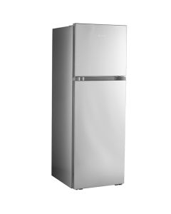 Réfrigérateur BRANDT BDE6210BSS 600L Statique Ventilé - Silver