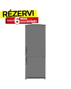 Réfrigérateur Combiné ACER GS373LXD 373 Litres NoFrost - Dark 