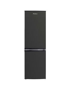 Réfrigérateur Combiné BIOLUX CB-36S 267 Litres DeFrost - Silver