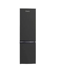 Réfrigérateur Combiné BIOLUX CB-38S 287 Litres DeFrost - Silver