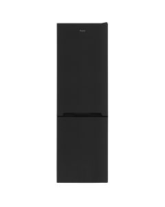 Réfrigérateur Combiné BRANDT BCT8620B 380Litres NoFrost - Noir