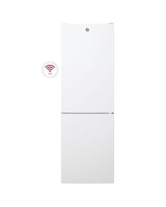Réfrigérateur Combiné HOOVER HOCE3T618EW 341 Litres NoFrost