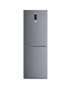 Réfrigérateur Combiné IRIS IR-CN410 410 Litres NoFrost - Inox