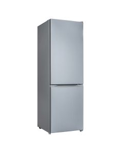 Réfrigérateur Combiné MONTBLANC MRC300X 300Litres LessFrost - Inox