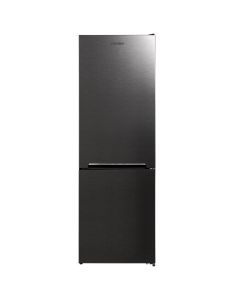 Réfrigérateur Combiné NEWSTAR CBD400DXA 400 Litres NoFrost - Dark Inox