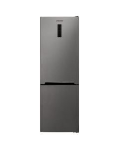 Réfrigérateur Combiné NEWSTAR CBD400X 400 Litres NoFrost - Inox