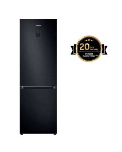 Réfrigérateur Combiné SAMSUNG RB34T673EBN 340Litres NoFrost - Noir