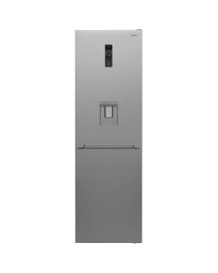 Réfrigérateur Combiné SHARP SJ-BG465-SS2 465Litres NoFrost - Inox