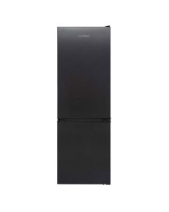 Réfrigérateur Combiné TELEFUNKEN FRIG-373DI 341 Litres NoFrost - Dark Inox