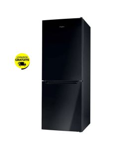 Réfrigérateur Combiné WHIRLPOOL 360 Litres NoFrost (WFNF81EK)