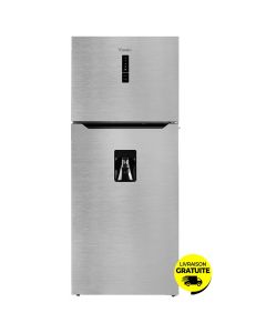 Frigo CONDOR CRDN670ZX 480 Litres NoFrost - Inox