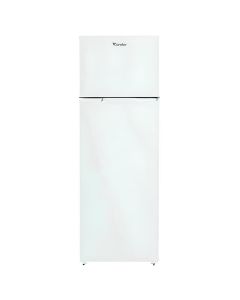 Réfrigérateur CONDOR CRF-T36GH07W 270 Litres DeFrost - Blanc