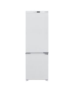 Réfrigérateur Encastrable Combiné BIOLUX M-CE37 370L LessFrost - Blanc
