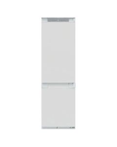 Réfrigérateur Encastrable Combiné HOOVER HONBQT3518E 340L NoFrost