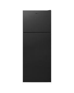 ثلاجة Réfrigérateur Focus F5070G 500L NoFrost Silver