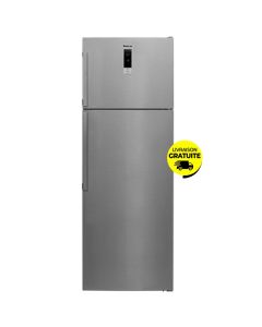 ثلاجة Réfrigérateur Focus QUADRA5070 500L NoFrost Inox