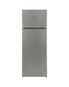 Réfrigérateur INDESIT INDSE360M10S 360 Litres Defrost - Silver