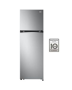 Réfrigérateur Inverter LG GL-B262PQKB 285Litres NoFrost - Inox