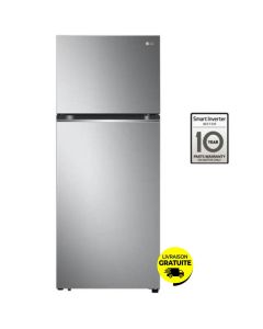 Réfrigérateur Inverter LG 