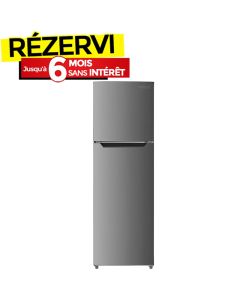Réfrigérateur JOKER WR-3375HBI 345 Litres NoFrost - Inox