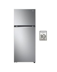 Réfrigérateur LG GN-B312PLGB 340Litres NoFrost - Inox