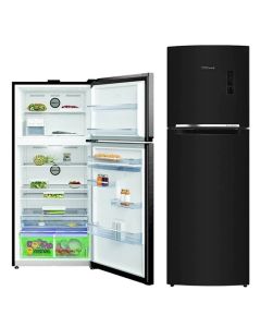 Réfrigérateur MAXWELL MAX-RDNF470AIN 470 Litres NoFrost - Noir