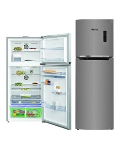 Réfrigérateur MAXWELL MAX-RDNF470AIS 470 Litres NoFrost - Inox