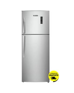 Réfrigérateur MAXWELL MAX-RDNF580AIS 580 Litres NoFrost - Inox