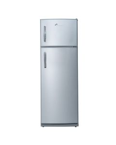 Réfrigérateur MONBTLANC FW352 350 Litres Defrost - Silver