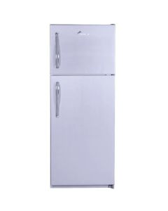 Réfrigérateur MONTBLANC FGE49 435 Litres Defrost - Silver