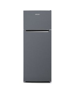 Réfrigérateur NEWSTAR 2800S 280 Litres DeFrost - Silver