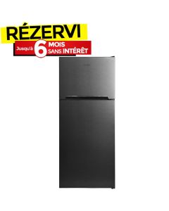 Réfrigérateur NEWSTAR REF470DXA 470 Litres NoFrost - Dark Inox