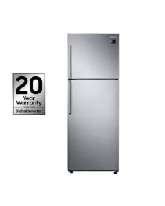 Réfrigérateur Twin Cooling SAMSUNG RT50K5152S8 384 Litres NoFrost - Silver