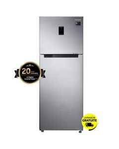 Réfrigérateur SAMSUNG RT50K5532S8 500 Litres NoFrost - Silver