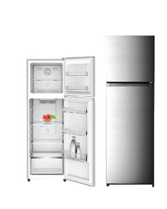 Réfrigérateur SCHNEIDER SCHREF237IX 273Litres NoFrost - Inox