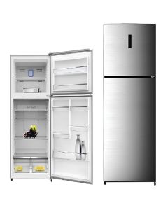 Réfrigérateur SCHNEIDER SCHREF400IX 420Litres NoFrost - Inox