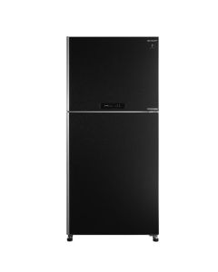 Réfrigérateur SHARP SJ-PV63-BK 630 Litres NoFrost - Noir