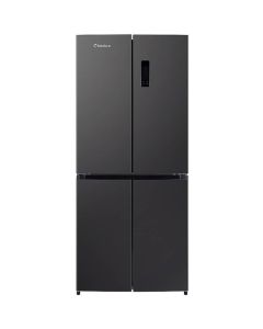 Réfrigérateur Side By Side BIOLUX SS50SNF 500Litres NoFrost