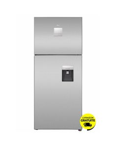 Frigo TCL P545TMN 540 Litres NoFrost - Inox
