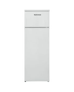 Réfrigérateur TELEFUNKEN FRIG-283W 237 Litres LessFrost - Blanc