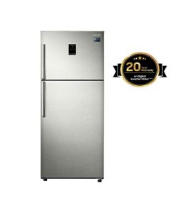 Réfrigérateur Twin Cooling SAMSUNG RT50K5452S8 500 Litres NoFrost - Inox