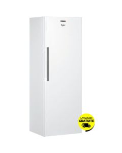 Réfrigérateur 6éme Sens WHIRLPOOL SW8AM2YWR 371 Litres NoFrost - Blanc
