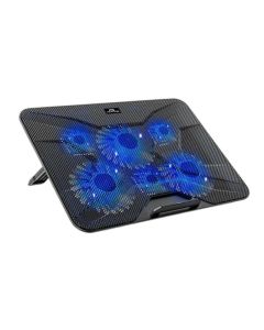 Refroidisseur ADVANCE VE-NB70 Pour PC Portable 17’’ - Noir