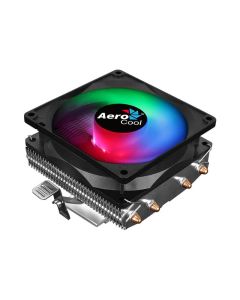 Refroidisseur de processeur AEROCOOL Air Frost 4 FRGB 