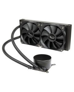 Refroidisseur De Processeur ARGUS B-240 - Noir